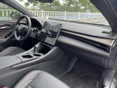 Toyota Avalon 2.0L Enterprise Edition - ფოტო 6