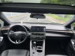 Toyota Avalon 2.0L Enterprise Edition - ფოტო 7