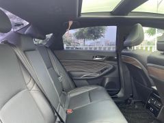 Toyota Avalon 2.0L Enterprise Edition - ფოტო 9
