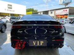 Geely Xingui 1.5T Edition - ფოტო 10