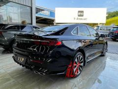 Geely Xingui 1.5T Edition - ფოტო 11
