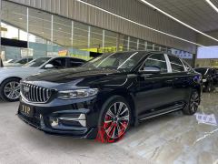 Geely Xingui 1.5T Edition - ფოტო 2