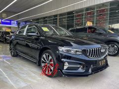 Geely Xingui 1.5T Edition - ფოტო 3