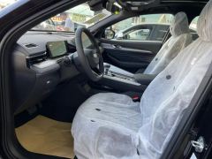 Geely Xingui 1.5T Edition - ფოტო 4