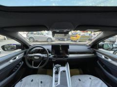 Geely Xingui 1.5T Edition - ფოტო 5