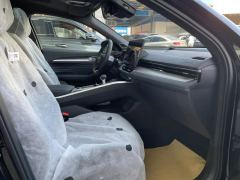 Geely Xingui 1.5T Edition - ფოტო 6