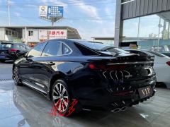 Geely Xingui 1.5T Edition - ფოტო 9
