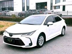 Toyota Corolla 1.2T Pioneer Edition - ფოტო 1