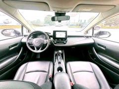 Toyota Corolla 1.2T Pioneer Edition - ფოტო 2