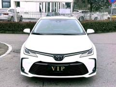 Toyota Corolla 1.2T Pioneer Edition - ფოტო 4