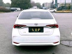 Toyota Corolla 1.2T Pioneer Edition - ფოტო 5