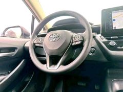Toyota Corolla 1.2T Pioneer Edition - ფოტო 7