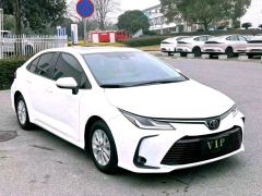 Toyota Corolla 1.2T Pioneer Edition - ფოტო 8