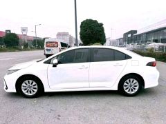 Toyota Corolla 1.2T Pioneer Edition - ფოტო 9