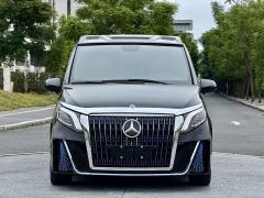 Mercedes-Benz Vito Vitamin 2.0T Elite Edition 7-seater - фото 1