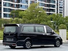 Mercedes-Benz Vito Vitamin 2.0T Elite Edition 7-seater - фото 14