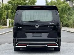 Mercedes-Benz Vito Vitamin 2.0T Elite Edition 7-seater - фото 15