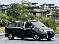 Mercedes-Benz Vito Vitamin 2.0T Elite Edition 7-seater - фото 2