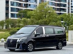 Mercedes-Benz Vito Vitamin 2.0T Elite Edition 7-seater - фото 3