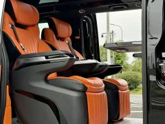 Mercedes-Benz Vito Vitamin 2.0T Elite Edition 7-seater - фото 7