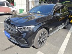 Mercedes-Benz GLC 260 L 4MATIC Luxury 5-Seater - photo 1