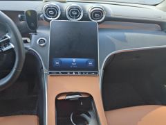 Mercedes-Benz GLC 260 L 4MATIC Luxury 5-Seater - photo 17