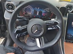 Mercedes-Benz GLC 260 L 4MATIC Luxury 5-Seater - photo 18
