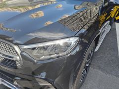 Mercedes-Benz GLC 260 L 4MATIC Luxury 5-Seater - photo 4