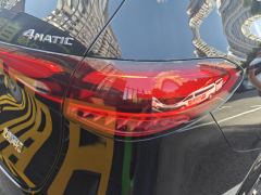 Mercedes-Benz GLC 260 L 4MATIC Luxury 5-Seater - photo 5