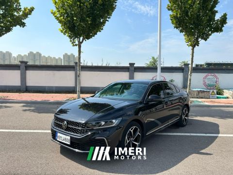 2025 Volkswagen Passat Pro 380TSI Starry Sky Dragon Glory Edition - автомобиль из Китая