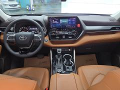 Toyota Highlander 380T 4WD Prestige Edition 7-seater - photo 16