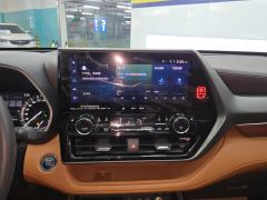 Toyota Highlander 380T 4WD Prestige Edition 7-seater - photo 17