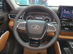 Toyota Highlander 380T 4WD Prestige Edition 7-seater - photo 18