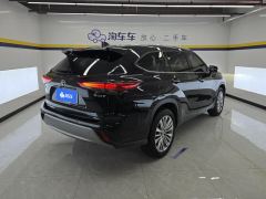 Toyota Highlander 380T 4WD Prestige Edition 7-seater - photo 2