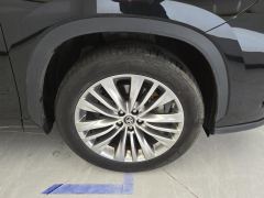 Toyota Highlander 380T 4WD Prestige Edition 7-seater - photo 6
