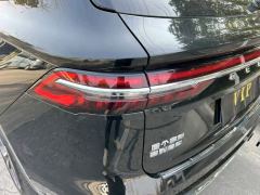 Geely Xingyue L 2.0T 2WD Version - ფოტო 10