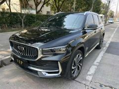 Geely Xingyue L 2.0T 2WD Version - ფოტო 2