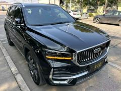 Geely Xingyue L 2.0T 2WD Version - ფოტო 3