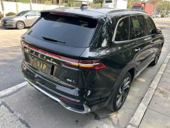 Geely Xingyue L 2.0T 2WD Version - ფოტო 4