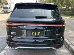 Geely Xingyue L 2.0T 2WD Version - ფოტო 5