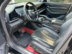 Geely Xingyue L 2.0T 2WD Version - ფოტო 6