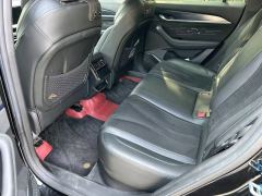 Geely Xingyue L 2.0T 2WD Version - ფოტო 7