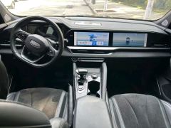 Geely Xingyue L 2.0T 2WD Version - ფოტო 8