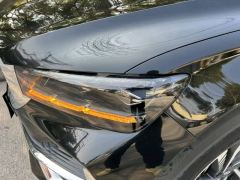 Geely Xingyue L 2.0T 2WD Version - ფოტო 9