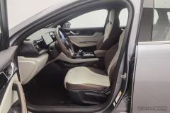 BYD Qin PLUS DM-i Champion Edition 1.5L 55km Leading Edition - фото 13