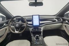 BYD Qin PLUS DM-i Champion Edition 1.5L 55km Leading Edition - фото 14
