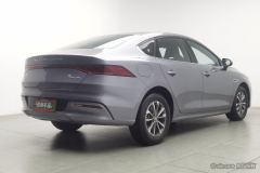 BYD Qin PLUS DM-i Champion Edition 1.5L 55km Leading Edition - фото 2