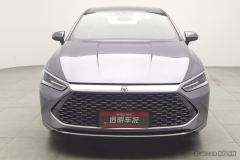 BYD Qin PLUS DM-i Champion Edition 1.5L 55km Leading Edition - фото 3