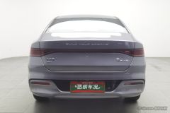 BYD Qin PLUS DM-i Champion Edition 1.5L 55km Leading Edition - фото 4