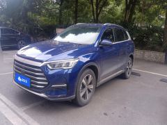 BYD Song Pro DM-i 1.5L 51KM Prestigious Edition - ფოტო 1